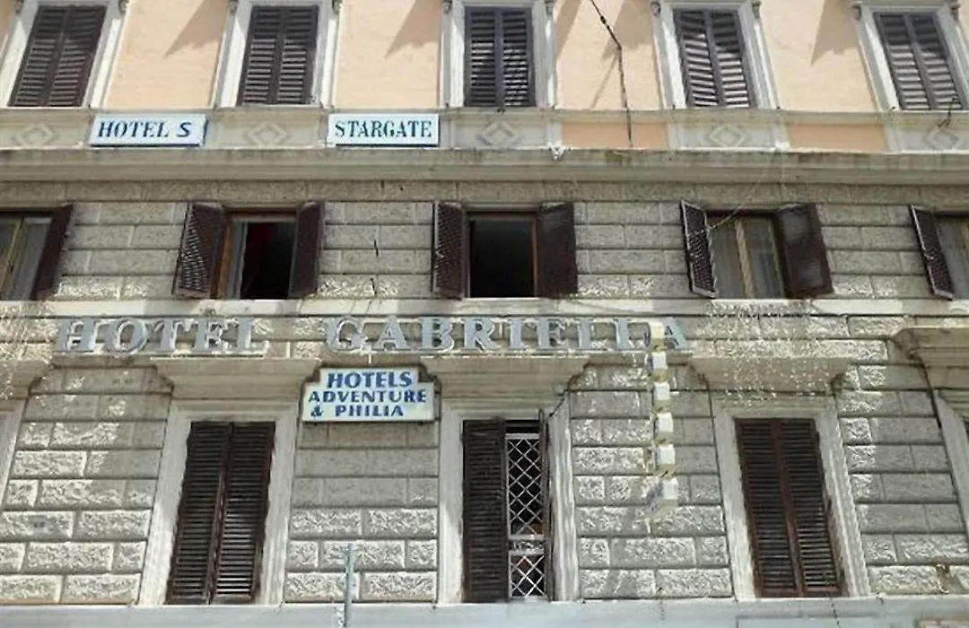 Hotel Gabriella-1